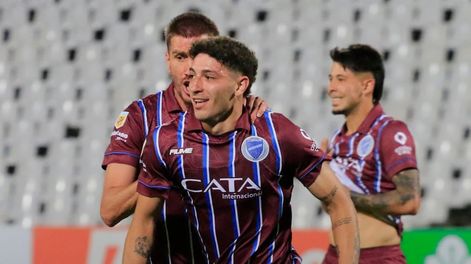 Los Andes | Godoy Cruz ya sabe como jugará en 2025