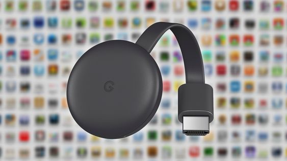 Cómo solucionar el problema de Google Chromecast (oficial)