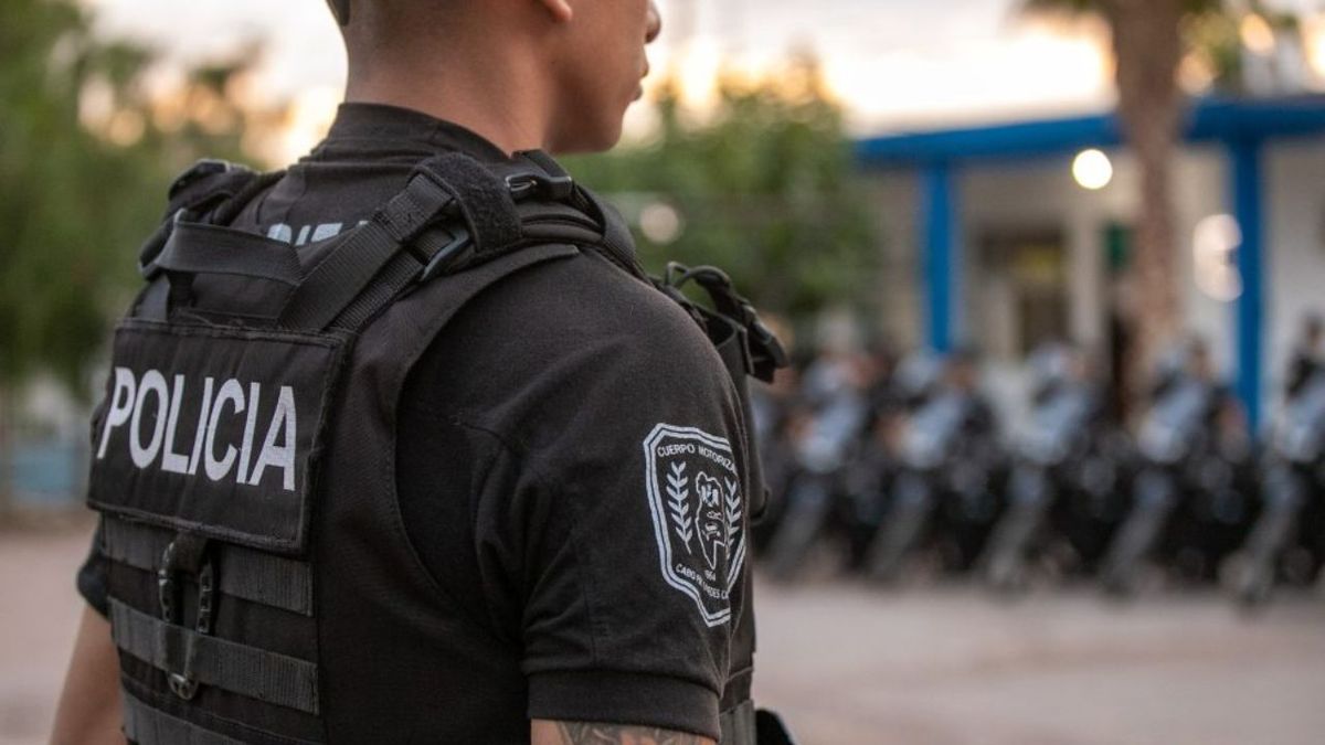 Tragedia en Maipú: murió atropellada una mujer de 84 años tras bajar de un colectivo