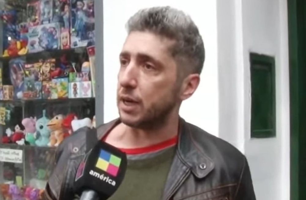 Jey Mammón contó por qué no está en “La Peña de Morfi”.