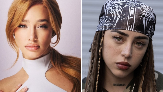 Popstars: confirman a Ángela Torres y Nicki Nicole como miembros del jurado