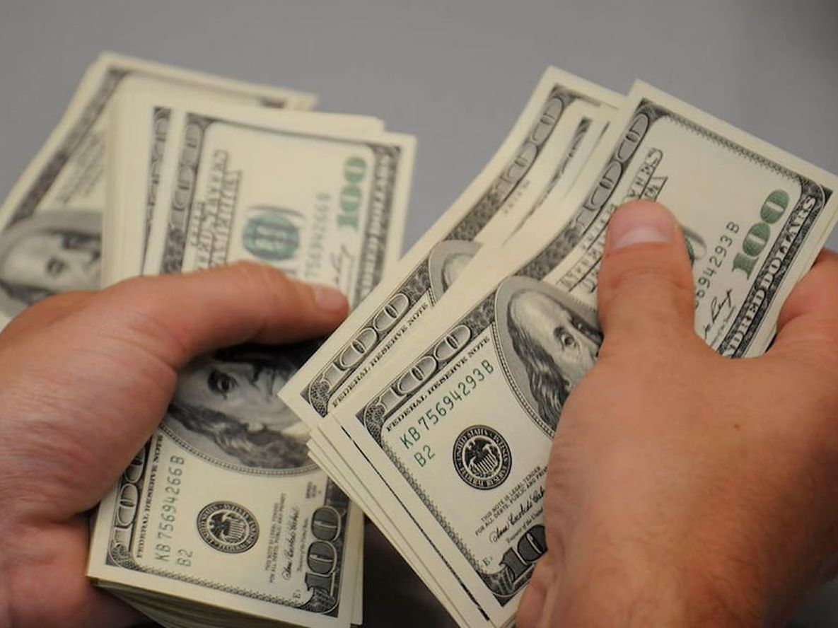 Así cotiza el dólar este 2 de julio (Imagen ilustrativa / Web)