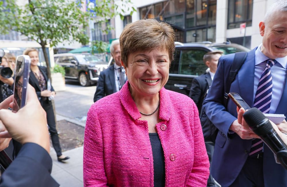 Una delegación argentina se reunirá con funcionarios del organismo internacional para buscar flexibilizar las exigencias del Fondo. Imagen de archivo.