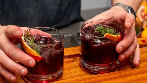 François Lurton entra al negocio de los spirits y presenta su vermouth de malbec