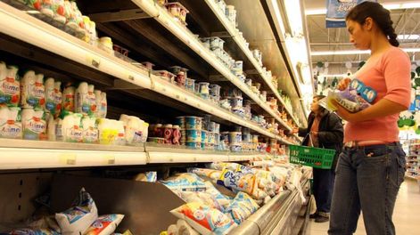 En julio subieron tanto la Canasta Básica Total como la Alimentaria: cuánto necesitó una familia mendocina para no ser pobre