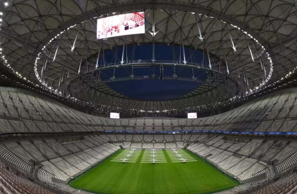 Los hinchas que viajen a Qatar podrán viajar sin costo en el transporte público. / FIFA