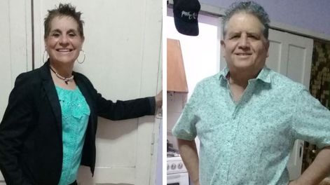 Los Andes | Alicia Galetto fue asesinada por Daniel Rocamora.