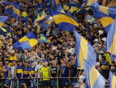 Marcha atrás: Conmebol presionó, Boca tendrá visitantes y en Chile hablan de amenazas.&nbsp;