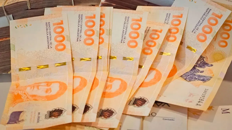 Crisis en el mercado financiero: crecen la mora y los cheques rechazados en las empresas