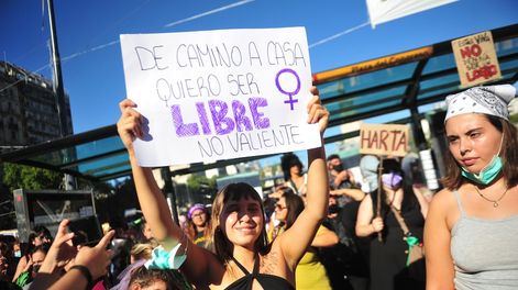 Foto: Clarín