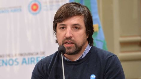 Nicolás Kreplak