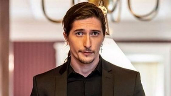 Federico Ayos