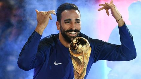 El actual Troyes fue durísimo con el combinado nacional