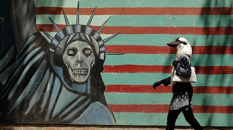 La muerte acelerada de la democracia estadounidense - Por Paul Krugman