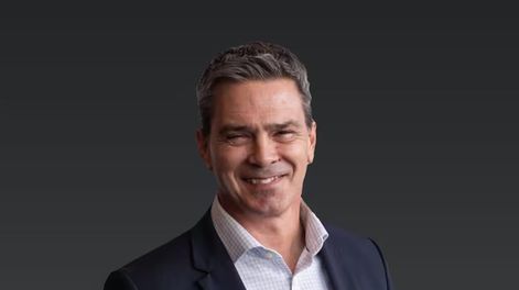 Federico Greppi fue elegido para comandar la operación. Foto: Marriott