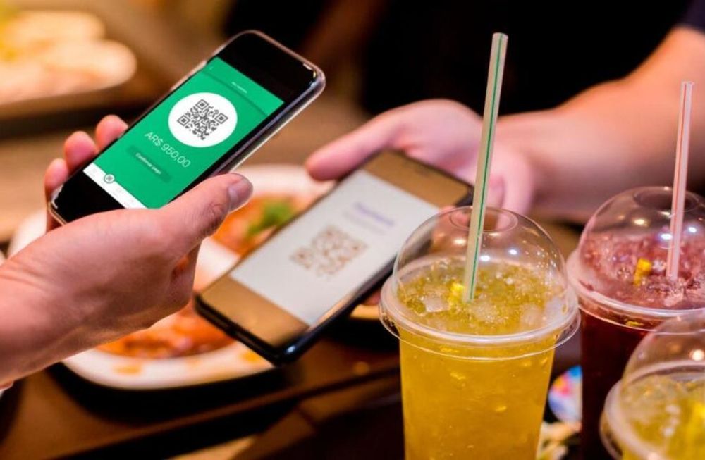 Sólo con un teléfono, los usuarios podrán leer cualquier código QR con cualquier billetera virtual o aplicación de banco, y las operaciones serán gratuitas.