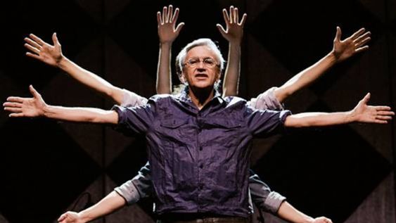 Caetano Veloso: la voz cantante de América