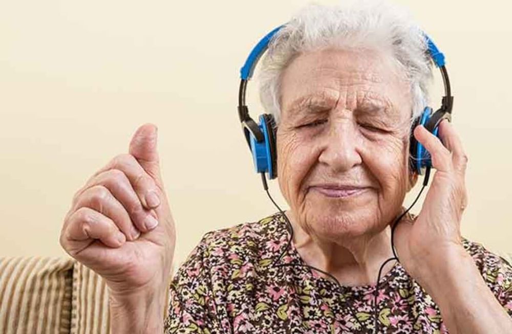 Musicoterapia