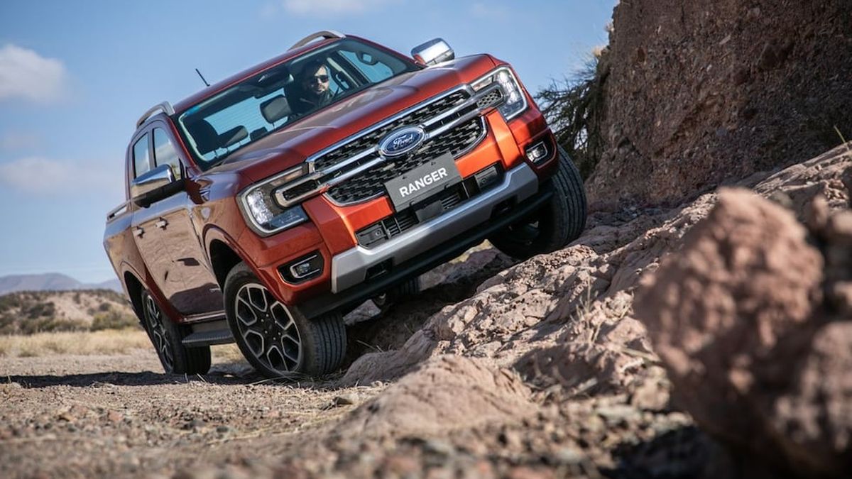 Cuál es el inesperado precio de la Ford Ranger tras la eliminación del ...