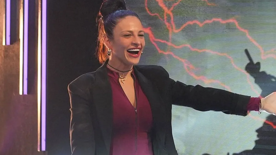 La ex Gran Hermano será parte de LAM