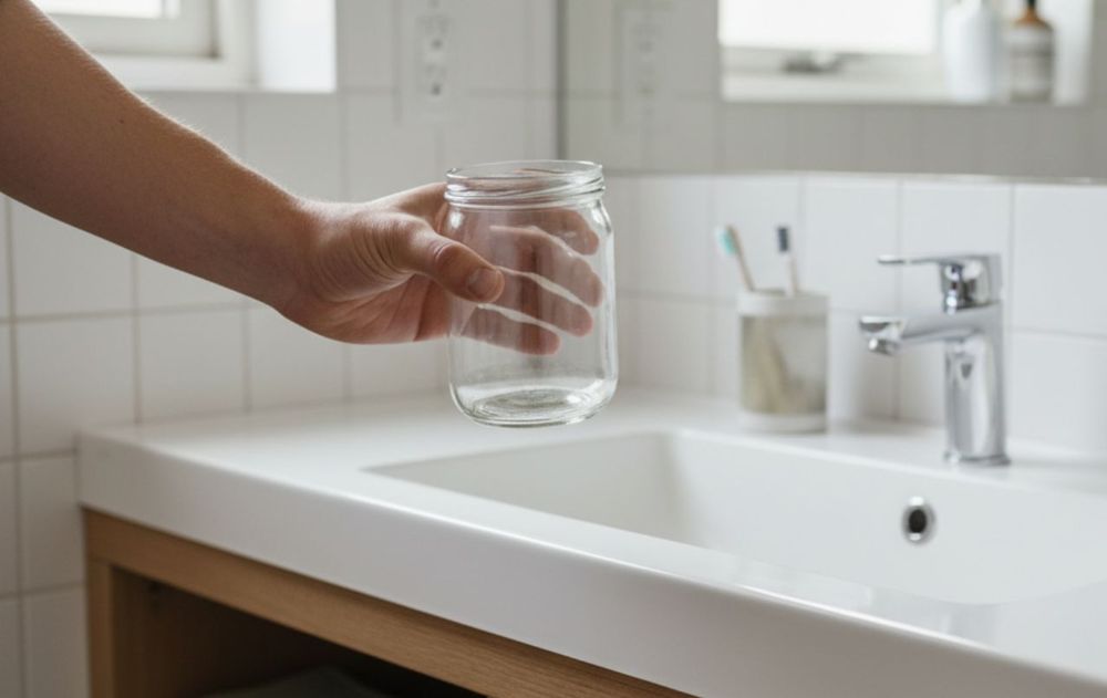 ambientador para el baño