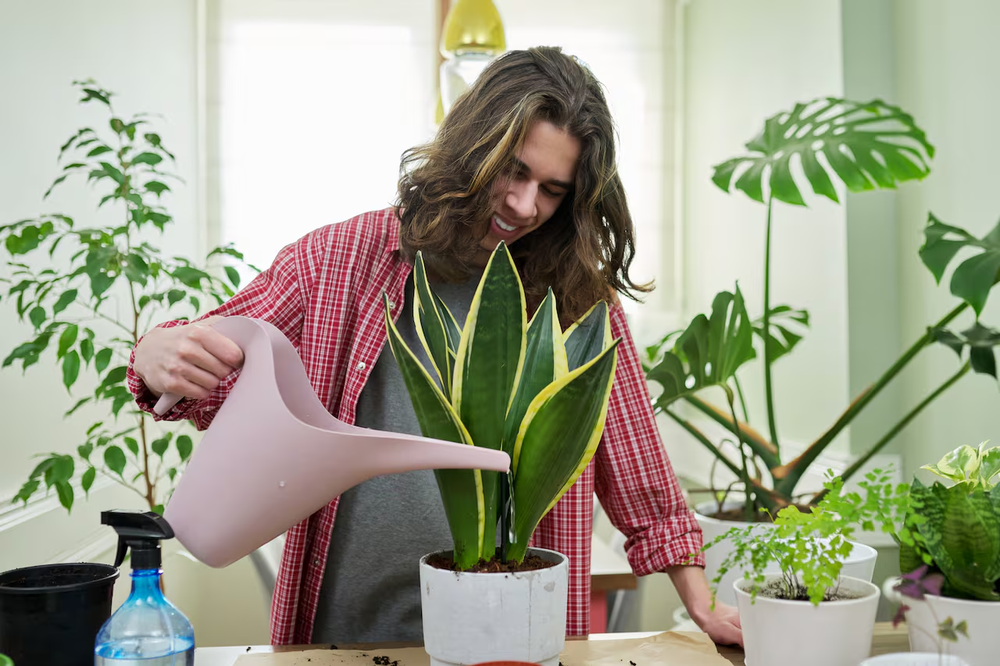 Este secreto casero cuida tus plantas, mejora la jardinería y transforma tu jardín sin gastar de más ni usar químicos peligrosos.