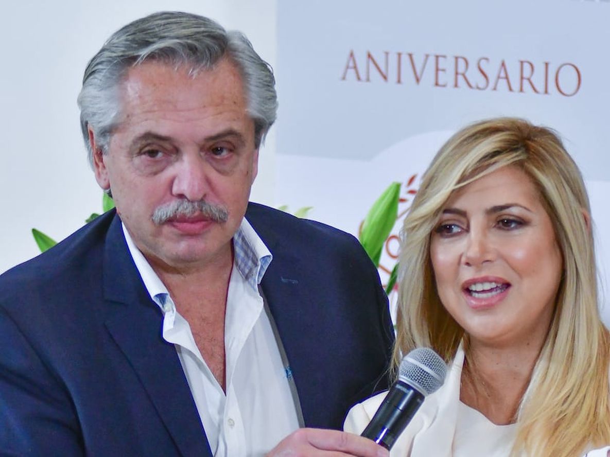 Alberto Fernández apuntó contra el abogado defensor de Fabiola Yañez en la causa de violencia de género