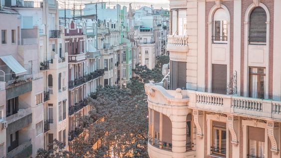 Una ciudad española fue elogiada por su calidad de vida y las actividades recreacionales que se pueden llevar a cabo en ella. Foto: Gentileza Iván Rivero