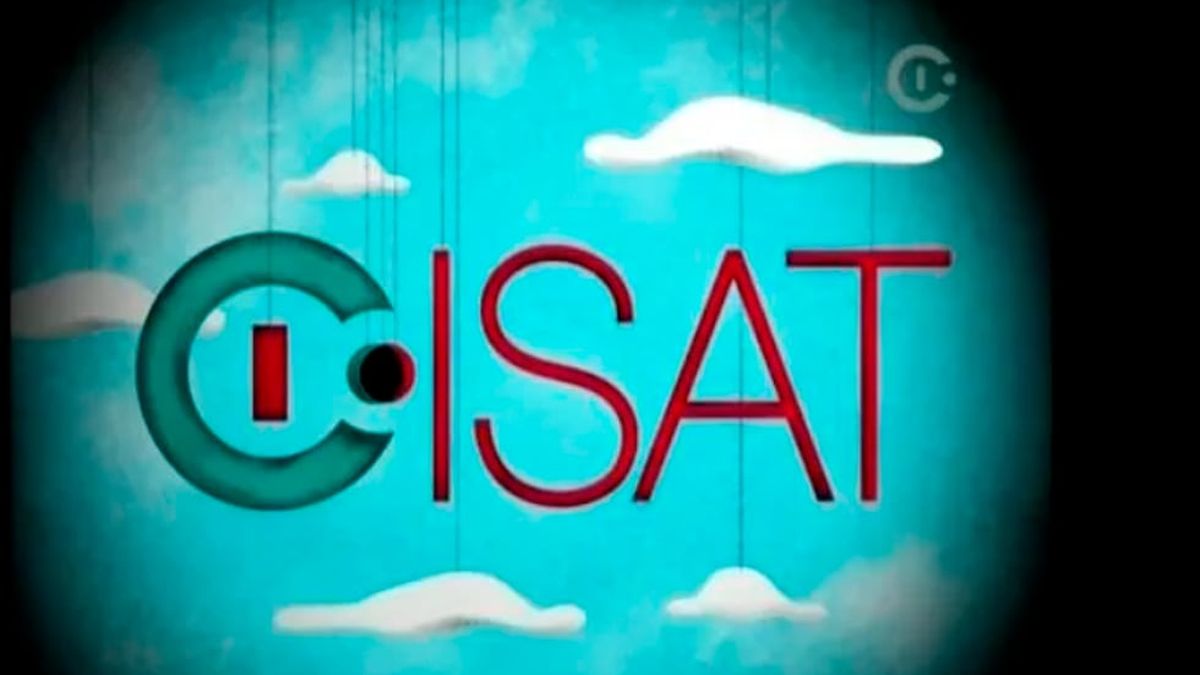 i-Sat deja de existir: el fin de era de la irreverencia