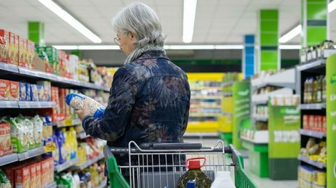 La inflación de mayo habría vuelto a bajar y las consultoras anticipan un dato cercano al 2%