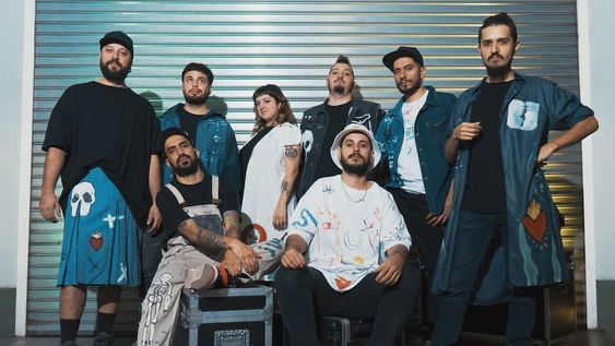 Pura fiesta en el Multiespacio Luján de Cuyo en una nueva edición del Vivo Luján el próximo fin de semana.