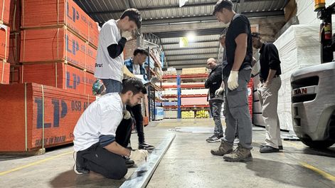 Construcción eficiente: La plataforma que busca masificar el steel framing en Latinoamérica