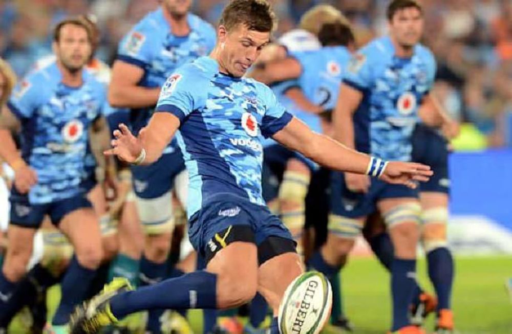 Highlanders y Chiefs se van consolidando en el Súper Rugby