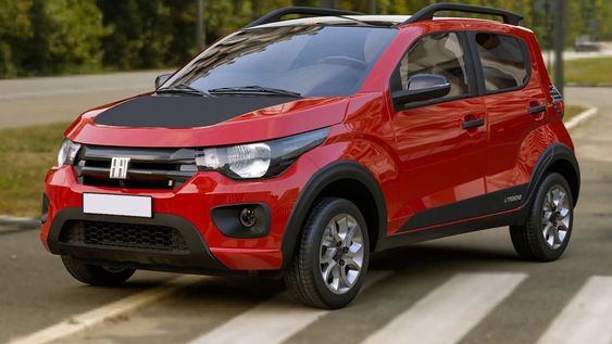 cual es el inesperado precio del fiat mobi en septiembre 2025