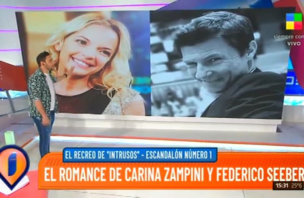 Las figuras del Trece más cerca que nunca