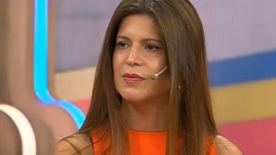 Elba Marcovecchio.