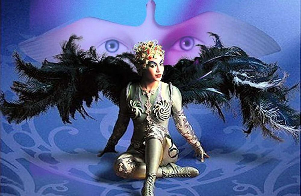 El Cirque du Soleil trae su “Alegría”