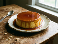 Con esta receta podrás recibir visitas y darles algo delicioso de postre. Con esta receta podrás recibir visitas y darles algo delicioso de postre.