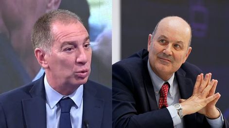 Santilli analizará con el Alfredo Cornejo el avance de proyectos clave como Presupuesto y reformas; Sturzenegger brindará precisiones sobre la desregulación del sector del vino.