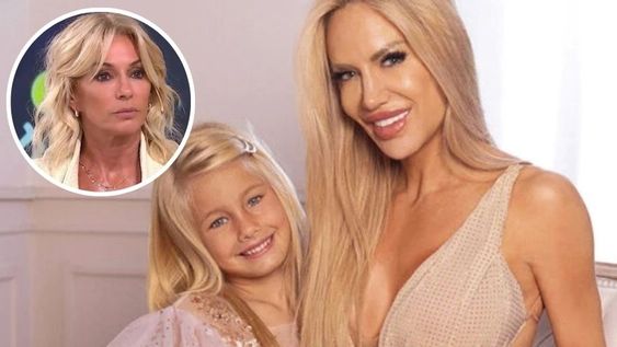 Luciana Salazar denunció&nbsp; a Yanina Latorre por haber violado una medida cautelar que le impedía hablar de su hija.