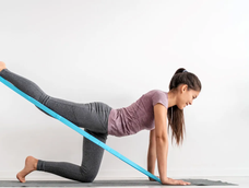 Con estos cuatro tipos de entrenamientos, podrás hacer que tu cuerpo gane fuerza y masa muscular.