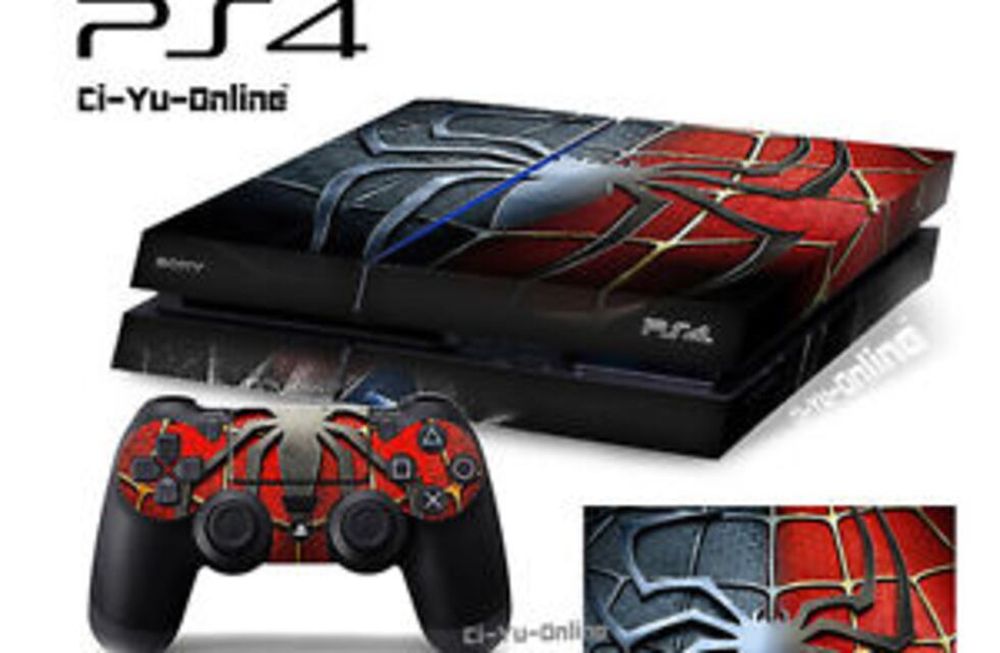 Spiderman: conocé todo sobre el juego para Playstation del súperheroe de Marvel