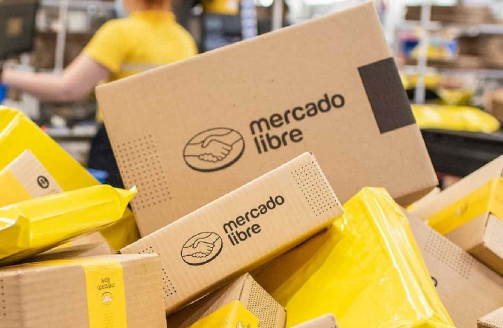 Por una medida del Gobierno, peligran los envíos de MercadoLibre en 24 horas.