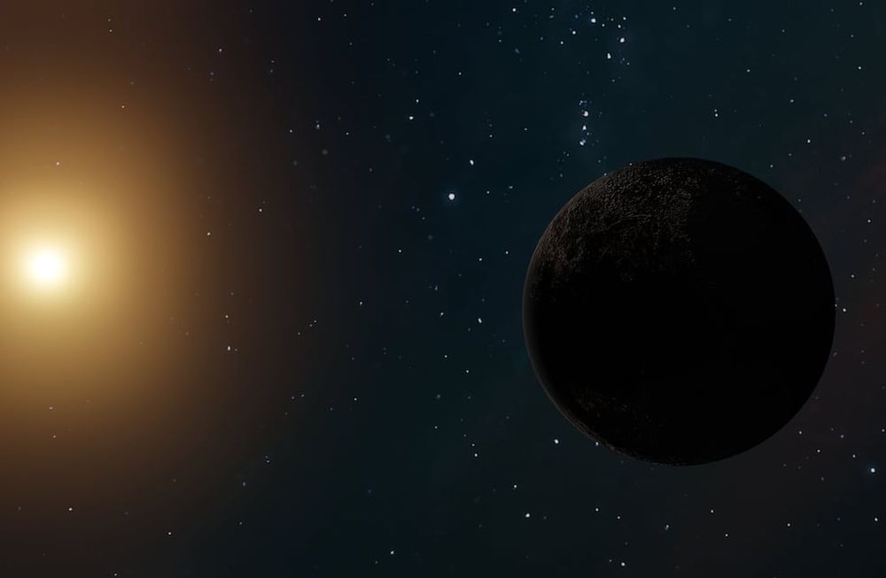 Escorpio : esto deparan los astros para el día de hoy