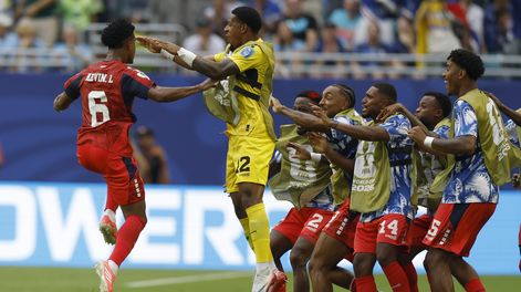 Uruguay - Cabo Verde, por el Mundial 2026