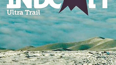 Ultra Trail. la indomit está en movimiento