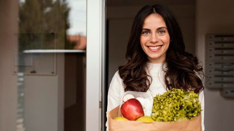 La promoción del Banco Nación es una excelente oportunidad para ahorrar en la compra de carne y otros productos de primera necesidad en comercios de barrio