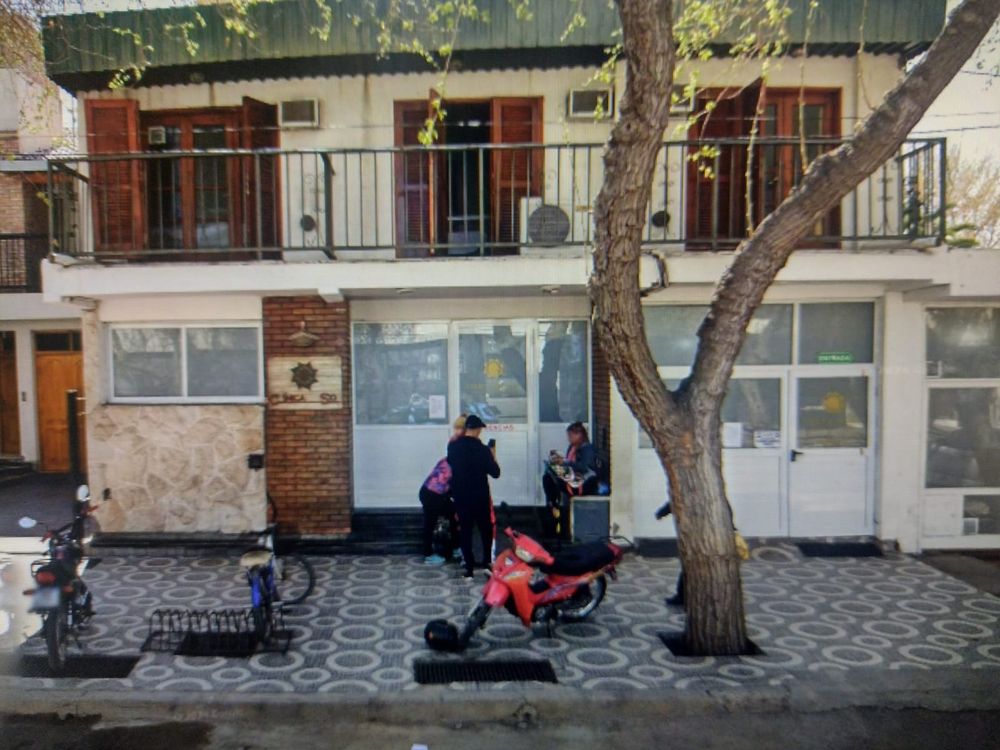 Crisis del sistema privado de salud en Rivadavia por un conflicto entre PAMI y una clínica&nbsp;