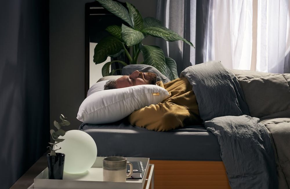 Insomnio: claves para mejorar el sueño