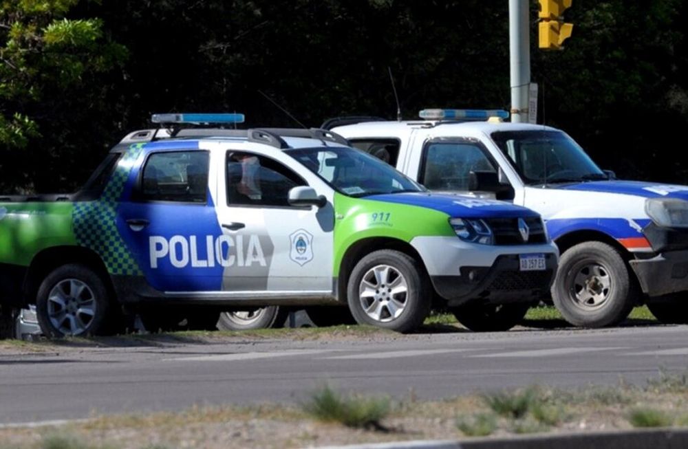 Una pareja mató a su bebe de un año y tres meses y fueron detenidos por la policía.